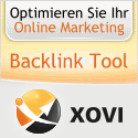 Xovi - Online Marketing Potenziale erkennen und Umsätze steigern