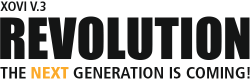 Xovi Revolution