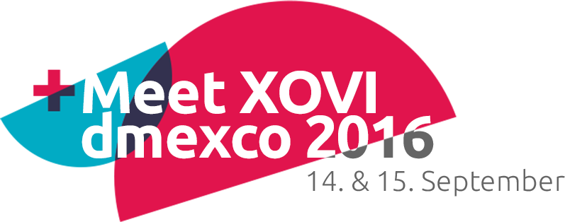 XOVI dmexco