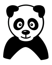 panda