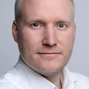 avatar for Björn Tantau