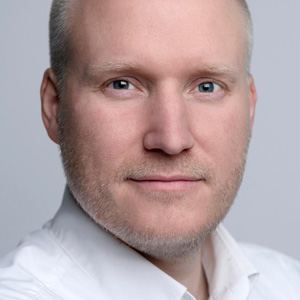 Bjoern Tantau