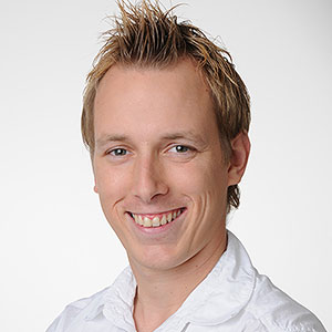 Marcel Rudolph
