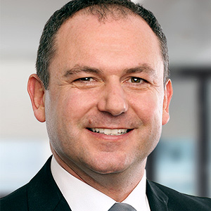 Markus Bockhorni