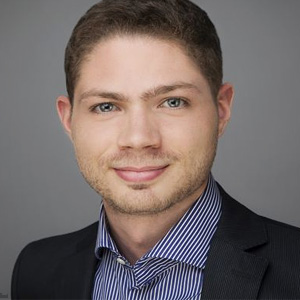 avatar for Dominik Strzoda