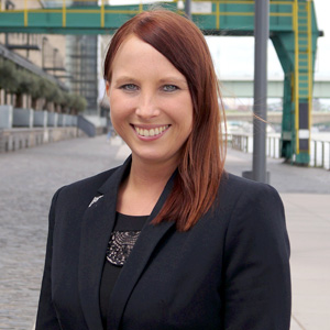 Agnieszka Ruwe