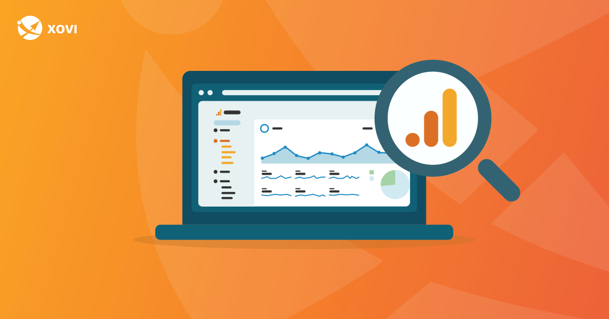 Google Analytics mit XOVI Suite verknüpfen