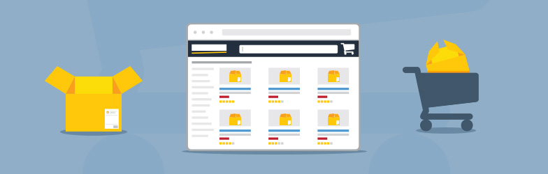 Google Merchant Shopping