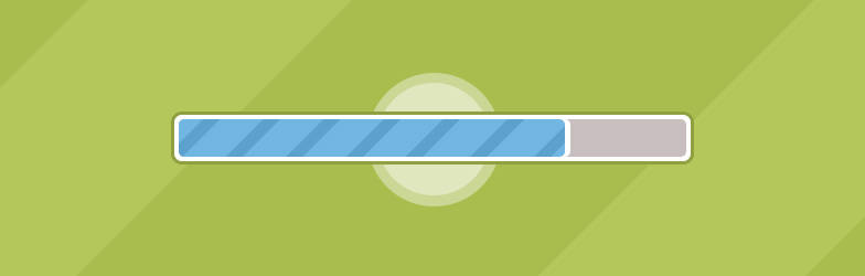 Ladebalken Core Update