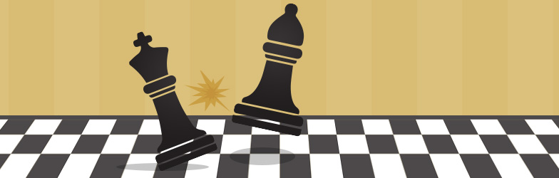 Schach Strategie