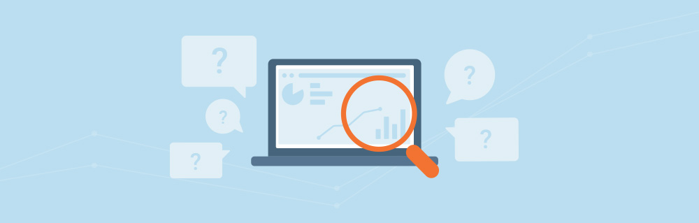 Finde Antworten auf deine Fragen zum Monitoring Tool