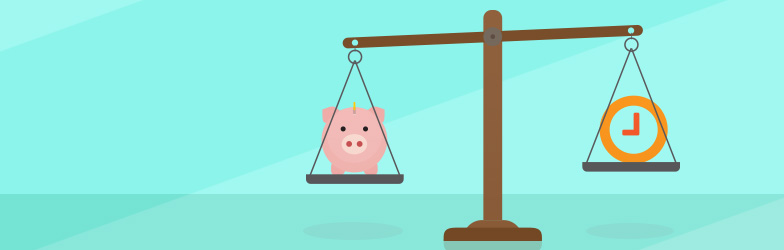 Ranking Value Zeit und Geld