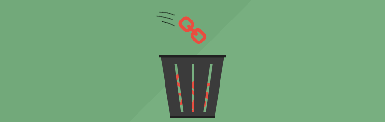 Google Disavow trash links