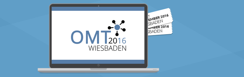 OMT Wiesbaden 2016