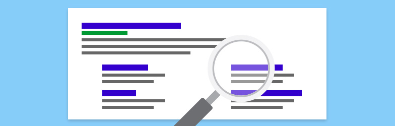 Google Site Links