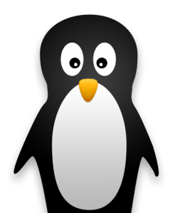 XOVI Pinguin