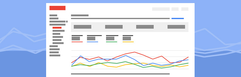 Search Console Data