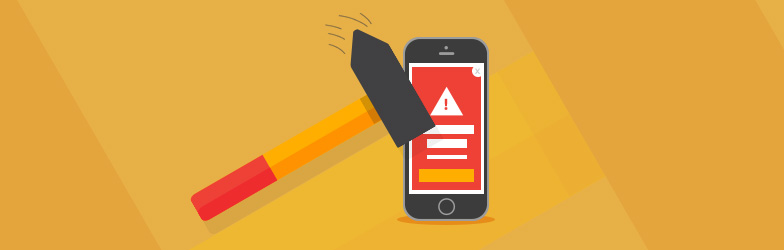Google Penalty bei mobile Pop-Ups – Wieso ist uns das wichtig?
