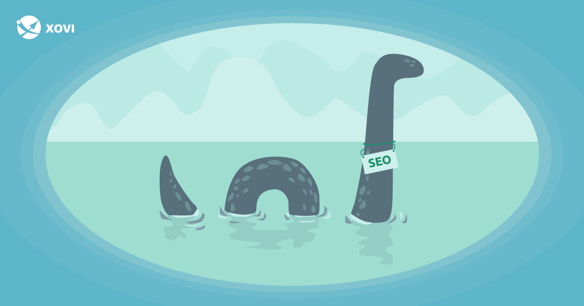Vorschaubild für: SEO-Mythen: Was ist dran an diesen Aussagen? Loch Ness als SEO-Monster