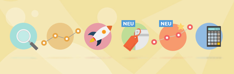 Online Marketing Seminare 2018