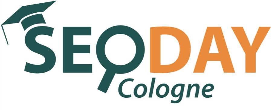 SEO-DAY Cologne Logo