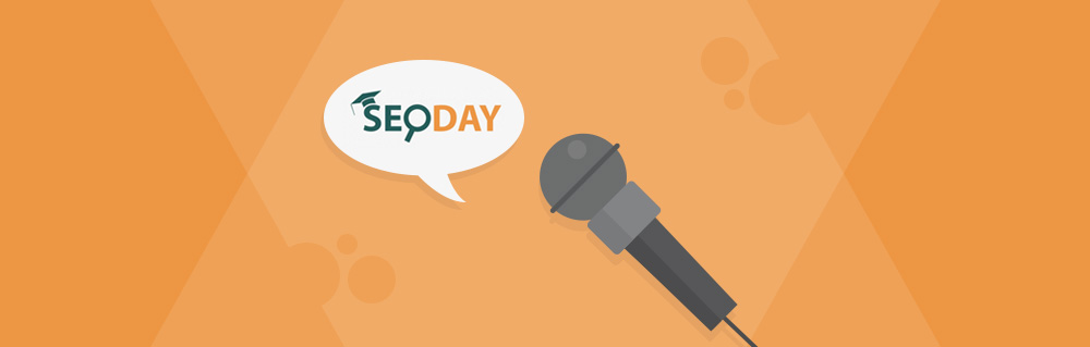 Titelbild Das SEO-DAY Interview mit Fabian Rossbacher