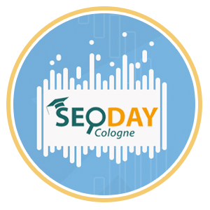 Vorschaubild Podcast SEO DAY