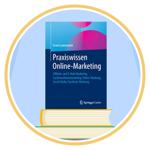 Vorschaubild Review Praxiswissen Online Marketing