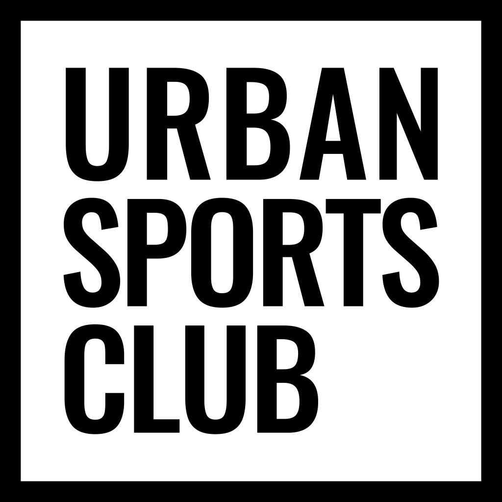 Logo des Urban Sports Club