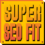 Logo Super SEO Fit SEO Challenge