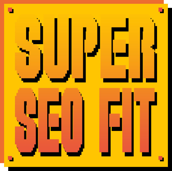 Logo Super SEO Fit SEO Challenge