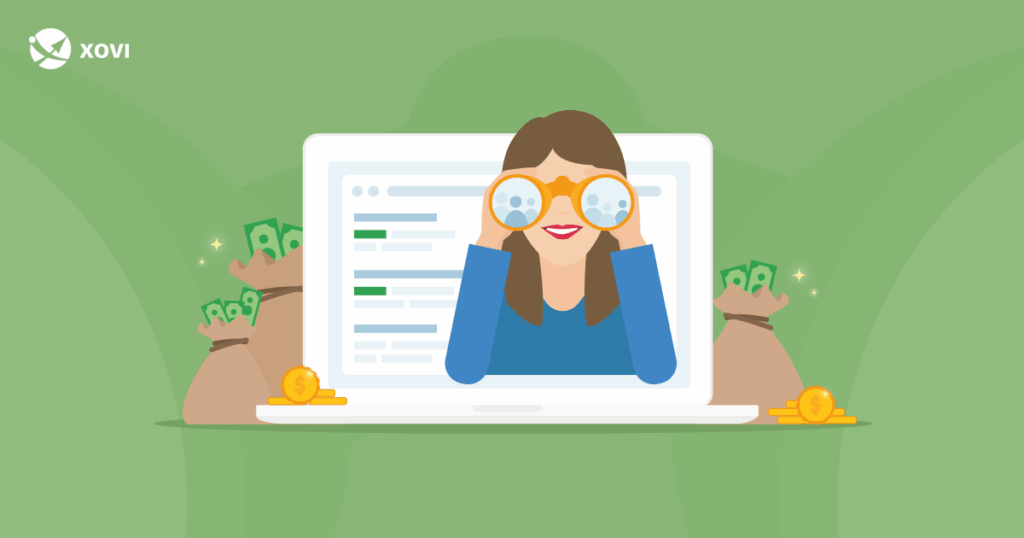 Vorschaubild für "Mache den SEA-Budgetvergleich und spare Ads-Kosten"