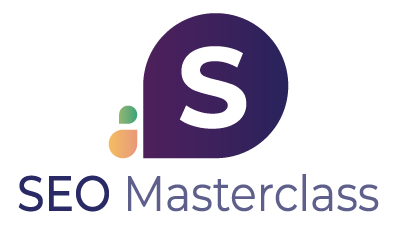 Logo der SEO Masterclass