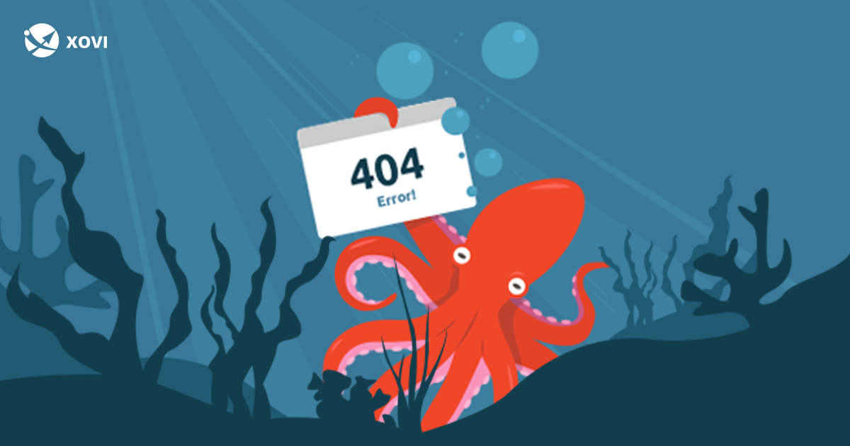 Vorschaubild für "404-Fehler finden und beheben"