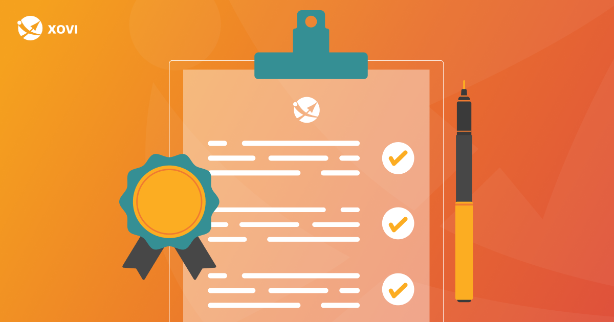 XOVI Suite im Test 2025 SEO Profi Silke Lindgens