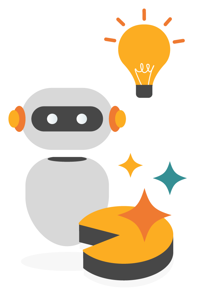 AI Suche: Für dich gemacht