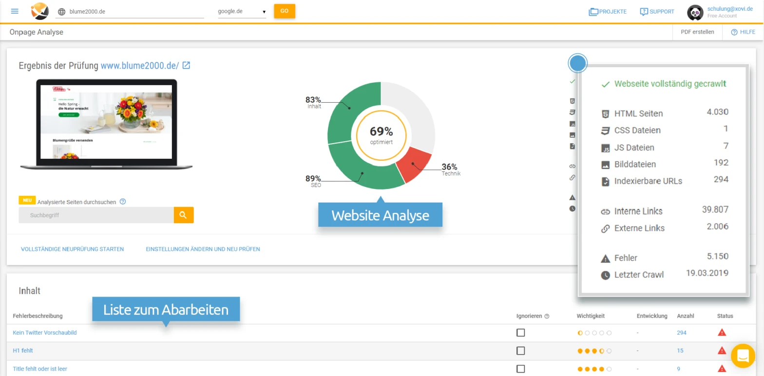 Screenshot-Onpage-Analyse-Uebersicht-Toolseite-Onpage