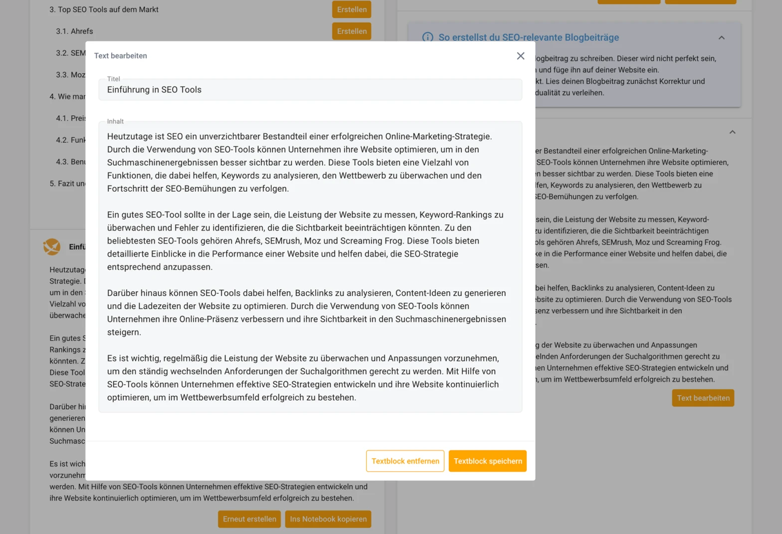 ai-texter-edit-content